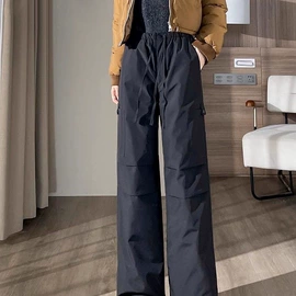 休闲裤;半身裙;女式衬衫