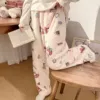 My Melody с бантом