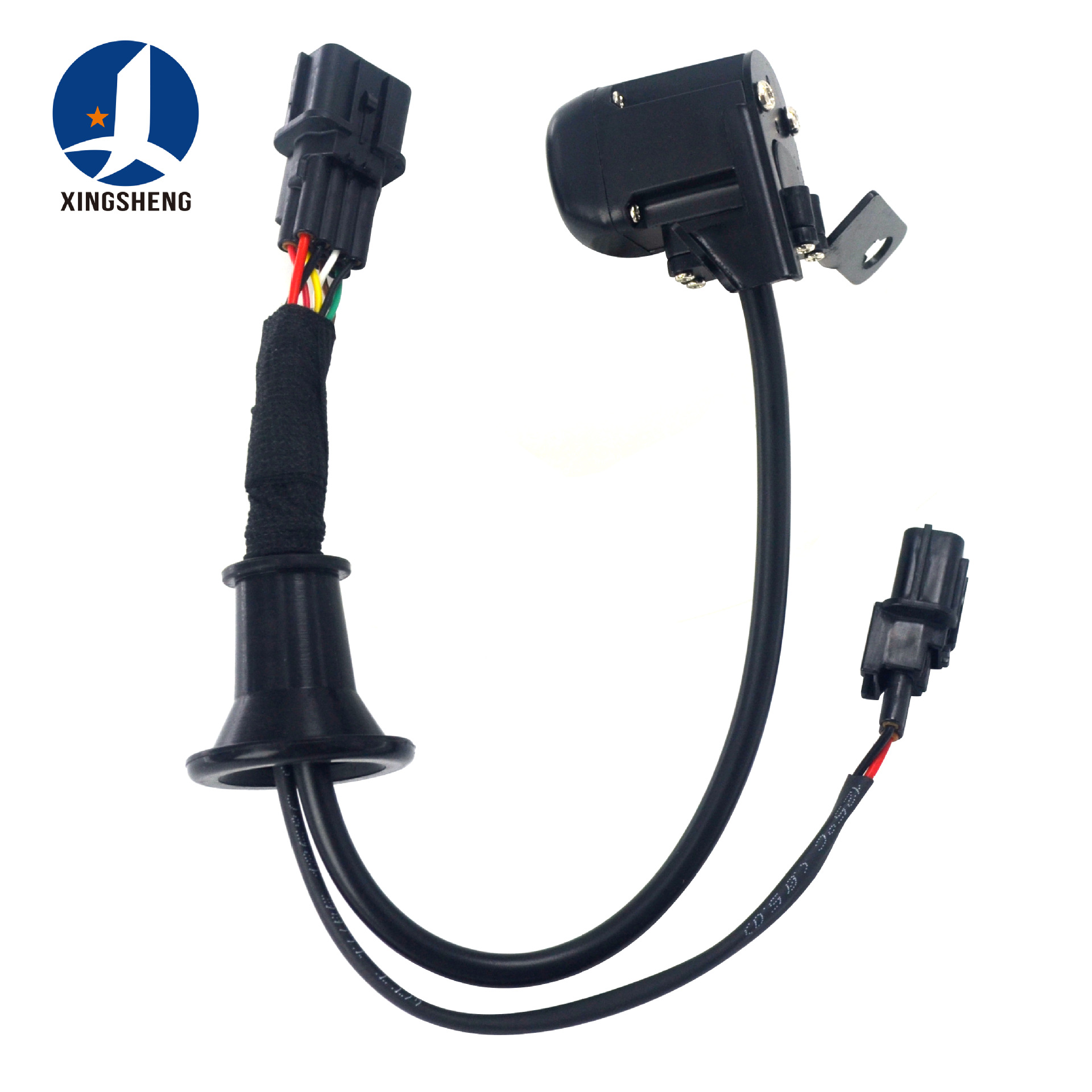 95760-g2000 Is Suitable for Hyundai Kia Rear View Camera, Reversing Assist Camera, Car Camera 957