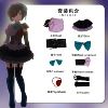 Liuhua Campus Festival Clothing + Accessories