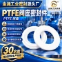 耐腐蚀定制耐磨ptfe阀座