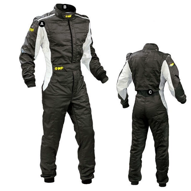 Car OMP Supreme Motorcycle 2-layer Cartoon Motorcycle Drifting Rapon Termids Beach Car Inspection