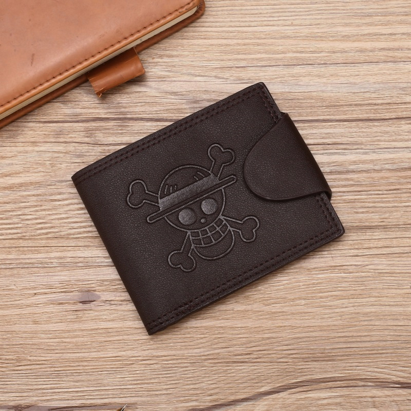 Cartera de hombre 2024 nueva delgada corta licencia de conducir una bolsa de tarjetas de moda estudiantes multifuncional cartera de hombre