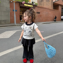 ����Ʒ��ͯװbubblepapa�ļ��¿�26����Ʒ����FX35217�ڰ�