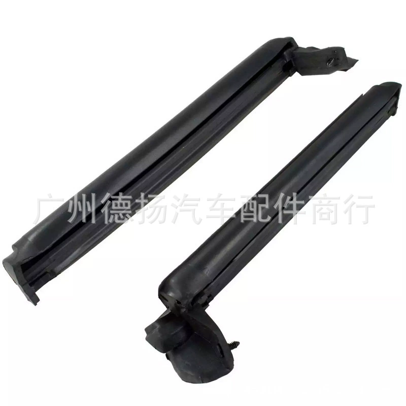 Подходит для кабриолета Ford Mustang 2001-2004 верхняя резиновая прокладка WS0115KIT 3R3Z-7653986