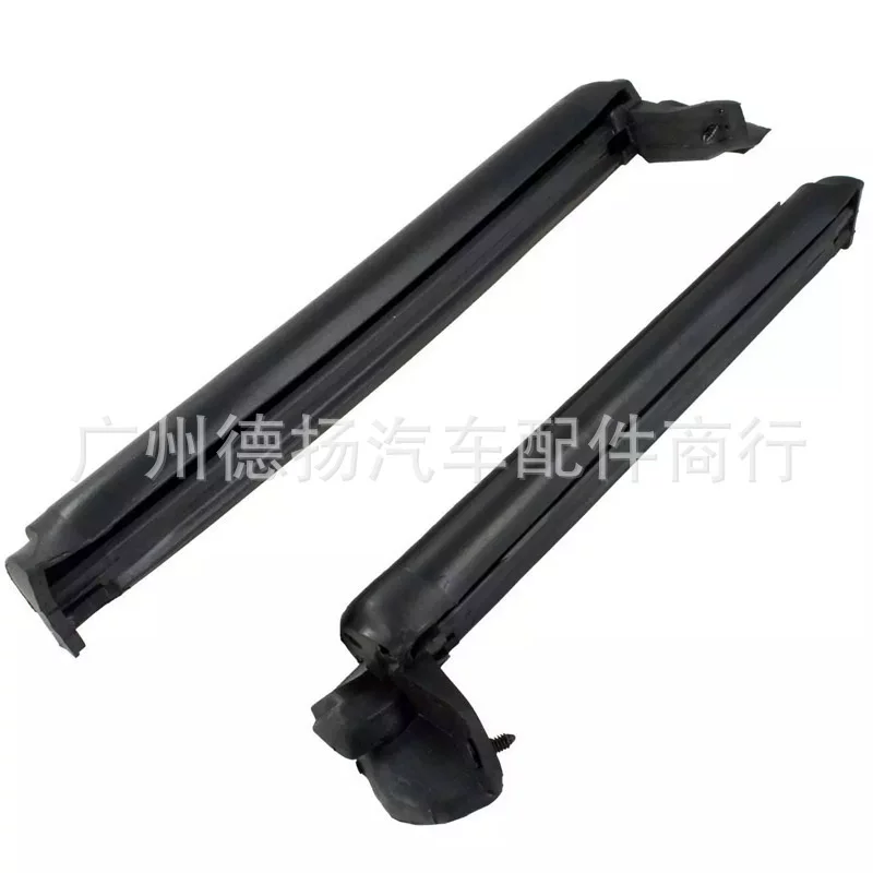 Подходит для кабриолета Ford Mustang 2001-2004 верхняя резиновая прокладка WS0115KIT 3R3Z-7653986