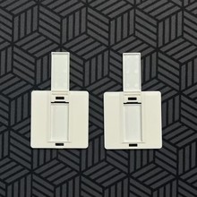 厂家直销U盘外壳3.0方卡U盘方型卡片U盘U素材迷你卡片U盘