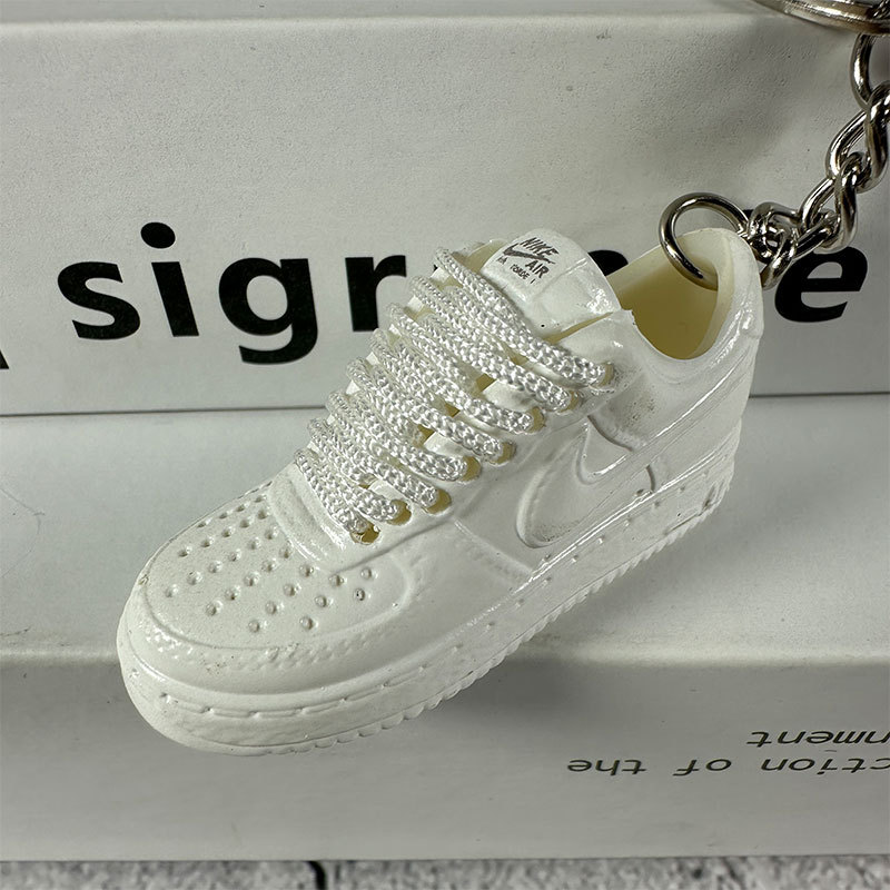 1.af1 pure white