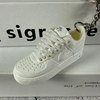 1.af1 pure white