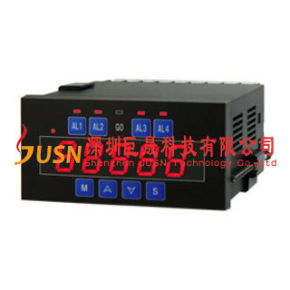 销售日本HENIX数字温度表MF45