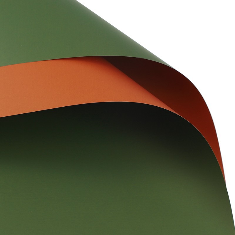 Papel de embalaje de Navidad, paquete de Nochebuena, paquete de flores de manzana, material de embalaje interno, papel de embalaje de manzana