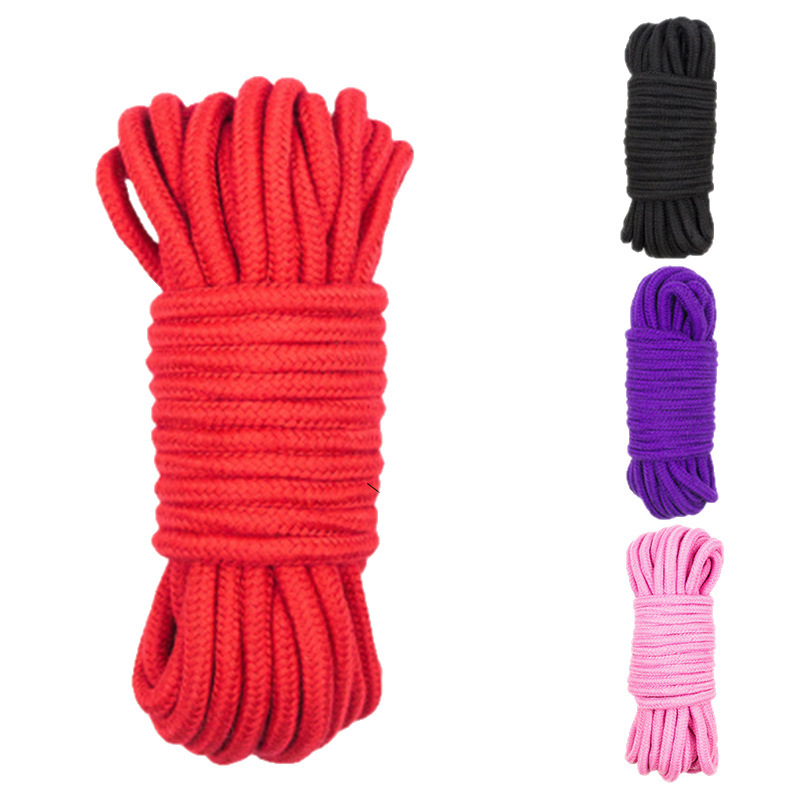 Low-Temperature SM Bondage Candle, Paraffin Teasing Wax for Adult Couples — detail image 3
