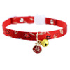 Cute choker, festive necklace, small bell, the year of the Rabbit, new collection, pet, wholesale