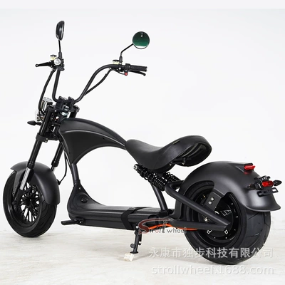 Elektrikli motosikletlər – Balance Scooter Custom Processing