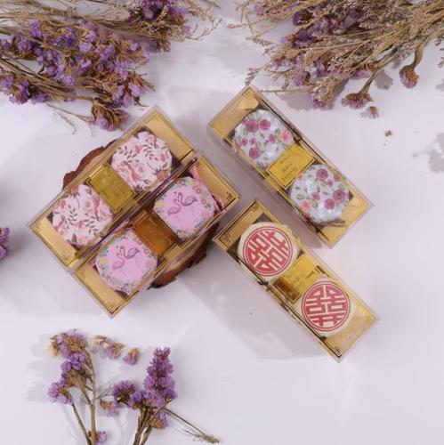 Miyi special honey 28g creative honey honey wedding return gift souvenir wedding honey