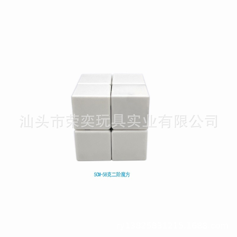 少量から全白胚回転テッセラクト3.0/3.5.5/5.7/6/7/10cm二三四階テッセラクトを注文する|undefined