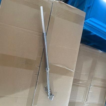 供应汽车维修工具经济型30cm轮胎测压尺 Tire pressure gauge