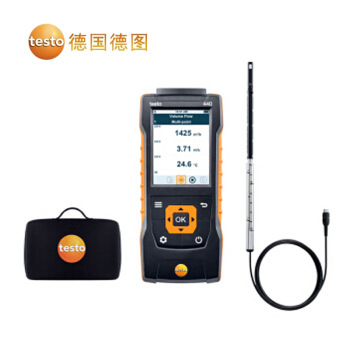 ��ͼtesto440���߷�����װ �������߷�����װ�๦�ܲ����Ƿ��ټ�