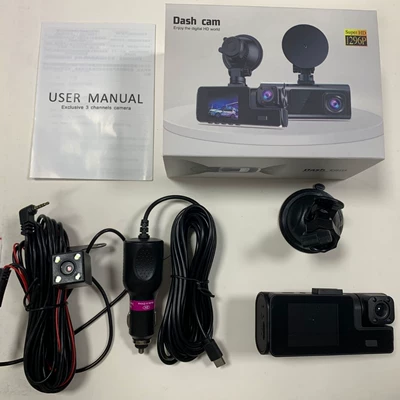 Vision, Direct Connection to Mobile Phone — Driving recorder