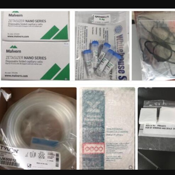 马尔文过滤膜0.2um 型号:GG988-GPC1209库号：M41532