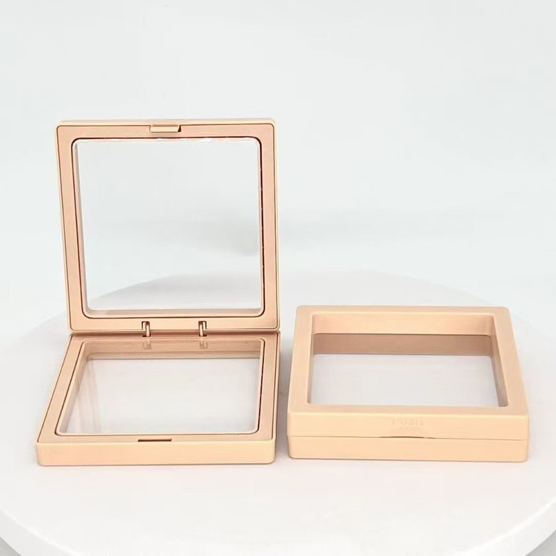 PEボックス サスペンションボックス クリスタルブレスレット ハンドストリング ディスプレイ ジュエリー包装 透明PEフィルム 収納ボックス フィルムサスペンションボックス|undefined