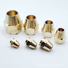 �S�~�ܽ��^SAE 45&deg; copper tube fitting �U����ĸ �~�{�� short