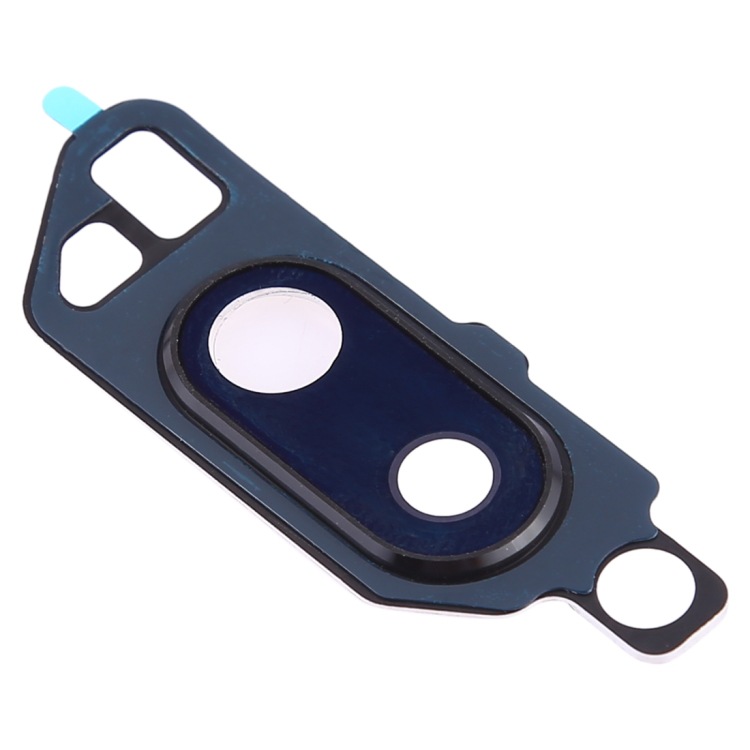 Aplicable para LG V30 cámara trasera espejo de vidrio + cubierta de lente cinta adhesiva