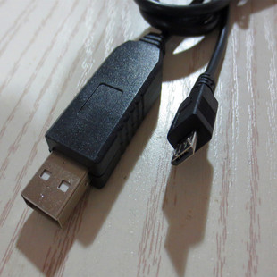 PL2303HX USB�D���ھ� ttl�ƽ�D232���d�� �{ԇ�� ��micro�~��5p