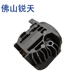 减震系统;悬挂系统;活塞/活塞环