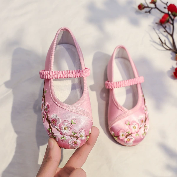 665 pink-Xi Mei