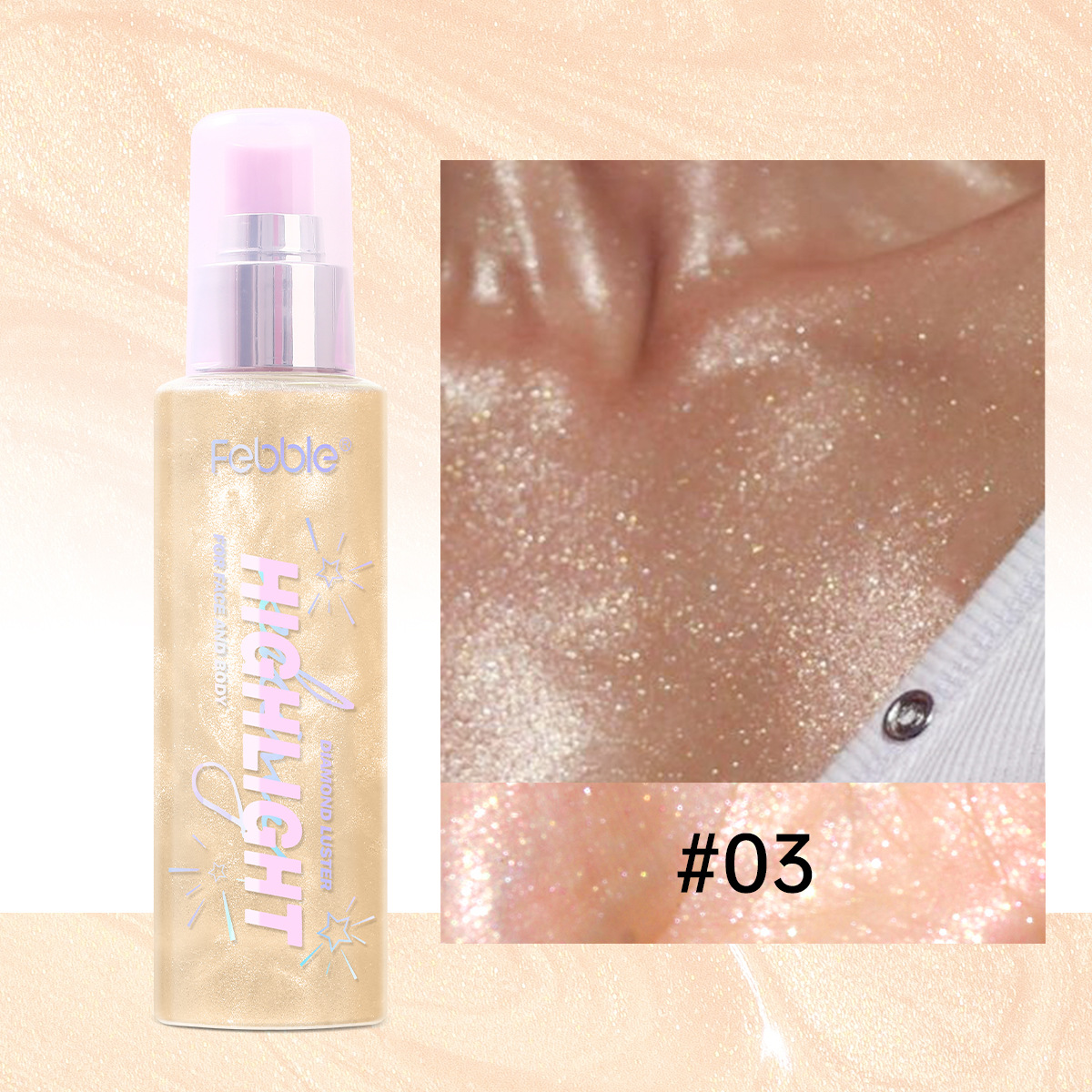 #03 (El producto es solo para ventas de exportación, las ventas nacionales están prohibidas y la compra es equivalente a la exención de responsabilidad de la empresa predeterminada)