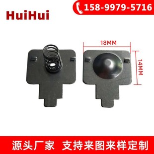 18650�L��������18.2*14늳�Ƭ�|ݸ�P���S��ֱ�N늳��B��Ƭ����Ƭ