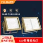 佛山照明fsl防爆定制泛光灯