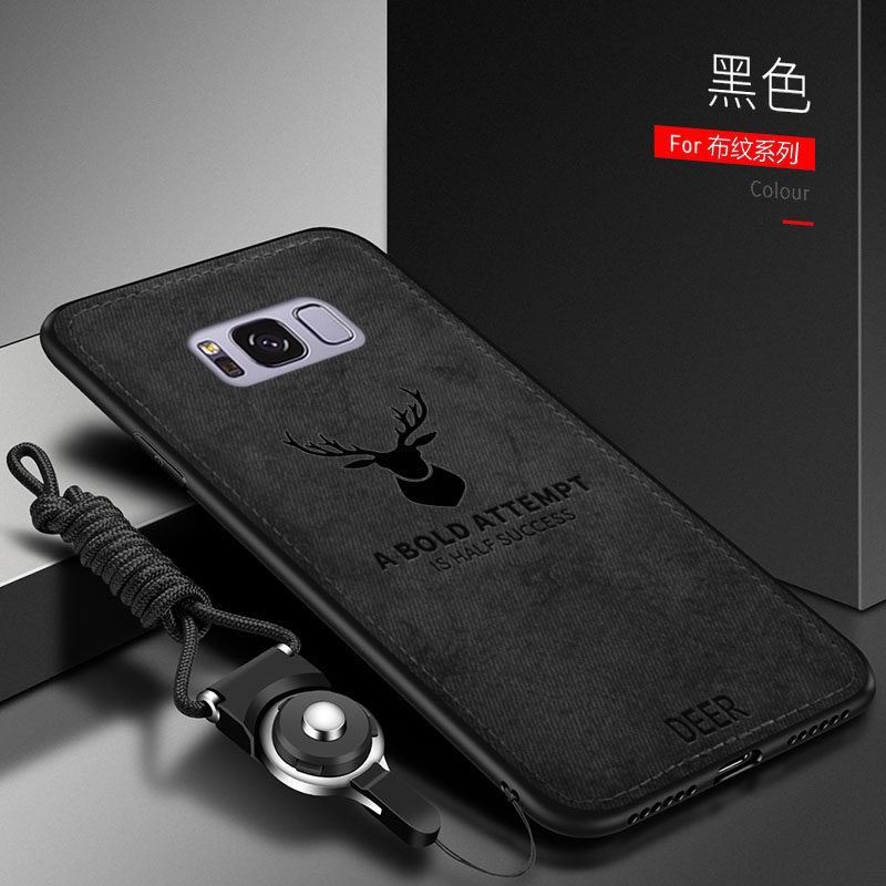 适用于三星note8手机壳note9保护noto9硅胶套SM一N9500全包N9508