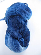 X 32428 Acrylic Yarn for Hand Knitting �ֹ�����ë�� �羳