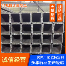 Q345С�ڏ����ܽ��B���ܾ��ιܵͺϽ�Y���ù��и�ӹ�Q235����