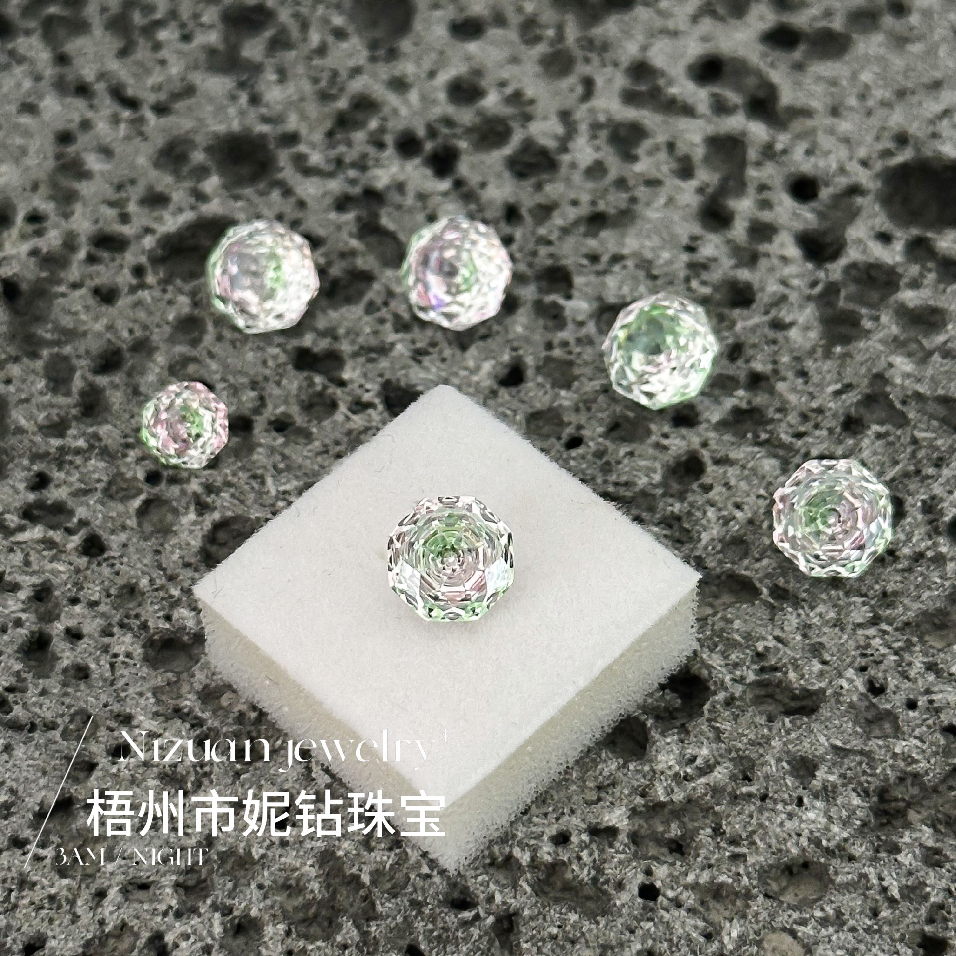 16-비 내리는 꽃밭