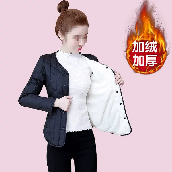 Keep warm, black, upgraded version