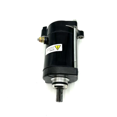 Starter and accessories Motor Suitable