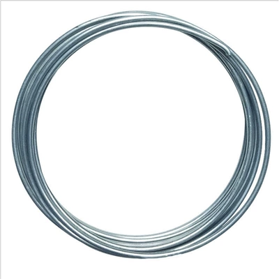 Fuel tank, wire, specifically for welding copper-aluminum pipe - imported-sample-20-length-37cm-6-packs