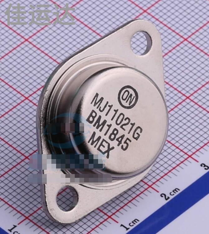 MJ11021G 规格 TO-3 三极管