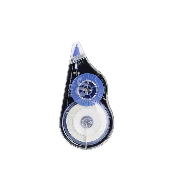 Correction tape large capacity press paint paste mute change stationery high color value school students special convenient continuous prevention