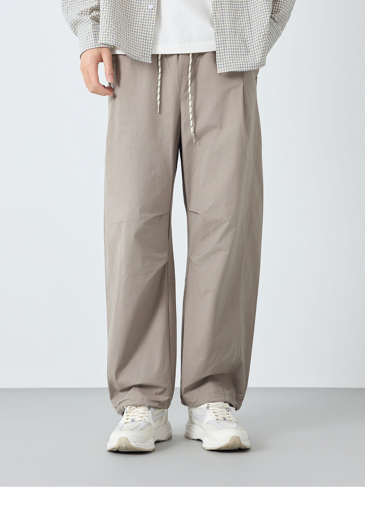 Quần yếm nam kiểu Mỹ phong cách casual, chất liệu bền đẹp — đen chi tiết 20