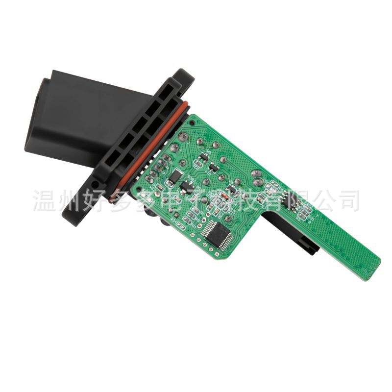 Suitable for Chevrolet Cruze Glass Regulator Motor Assembly, Window Electric Motor Anti-Pinch Control Module
