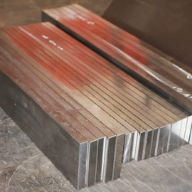 铝及铝合金材;绝缘板;模具钢