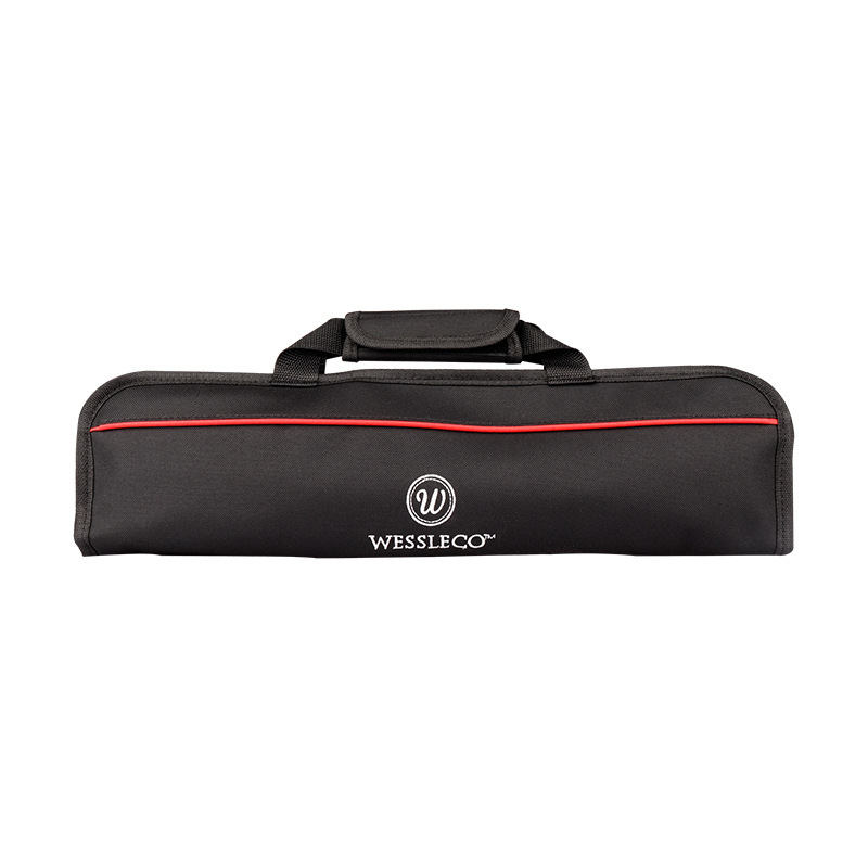 Tela Oxford transfronteriza kit de herramientas de chef portátil bolsa de almacenamiento de cuchillos bolsa de picnic caja de herramientas