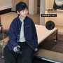 男童宝宝加厚保暖衬衫