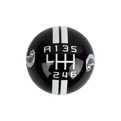 Sher Cobra gear head – Cab and accessories - black-and-white-6-levels-upper-left-r