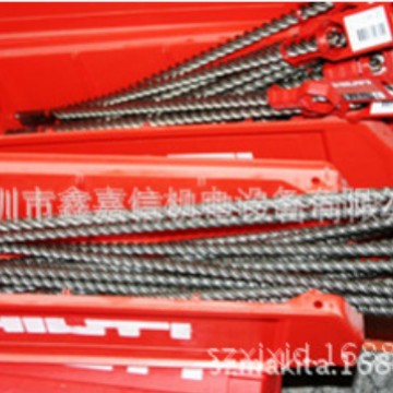 特价批发瑞士Hilti 喜利得四坑四刃电锤钻头 TE-CX 16/61