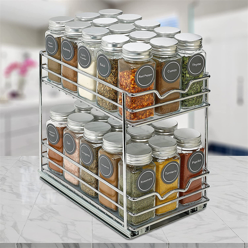Title 9, Condimento para cocina Cumin & Pepper en tarro,...